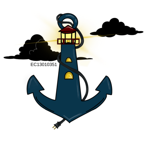 Anchor Electric of Florida logo